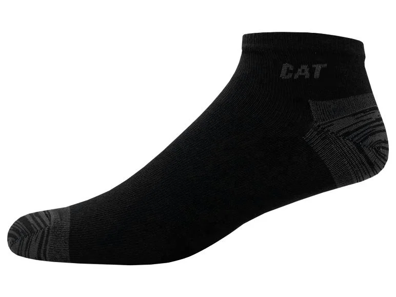 Lot de 3 paires de chaussettes de travail homme