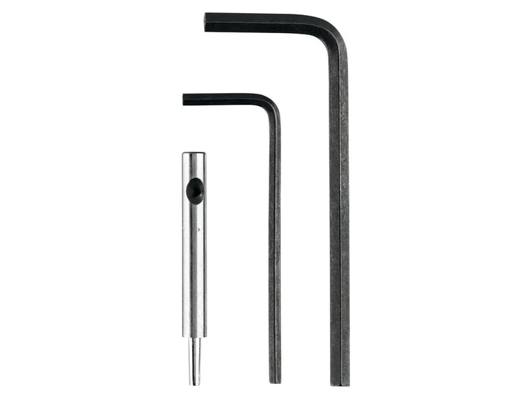 PARKSIDE® Grignoteuse sans fil PMKA 20-Li A1, 20 V