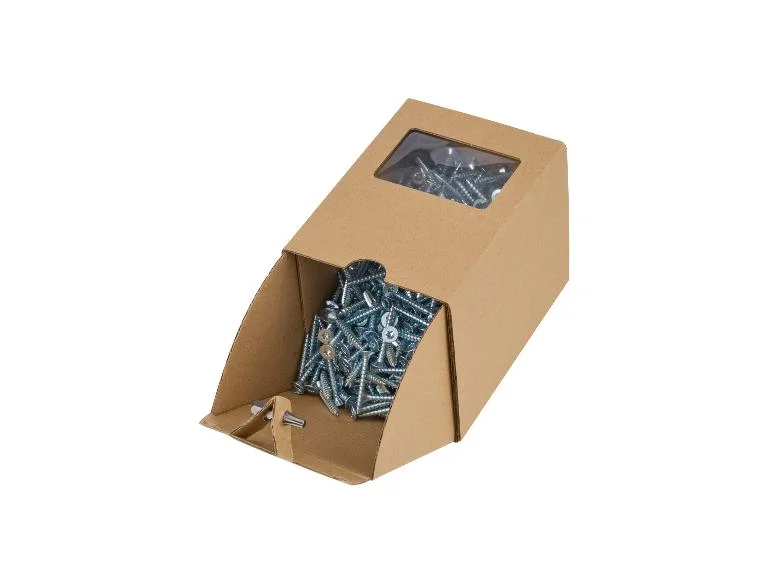 Set de vis pour bois aggloméré