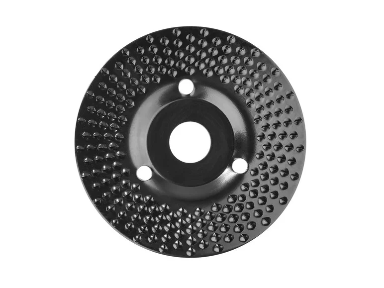 PARKSIDE® Accessoires pour meuleuse d'angle PWSZ HB 4 A1, Ø 125 mm