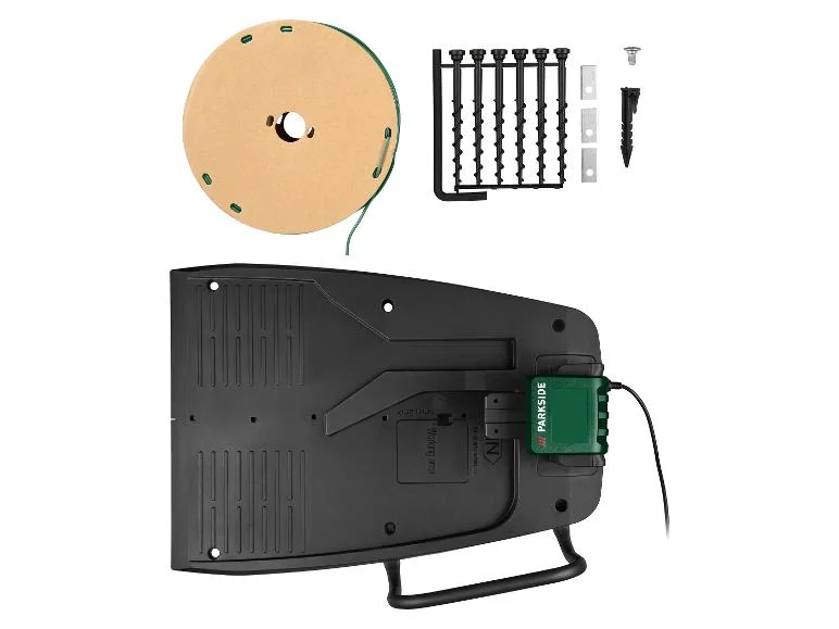 Tondeuse-robot Smart PAMRS 1000 A1, 20 V