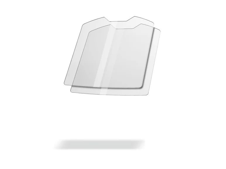 PARKSIDE® Kit d'écrans de rechange pour casque de soudure PSES 3 A1, 3 pièces