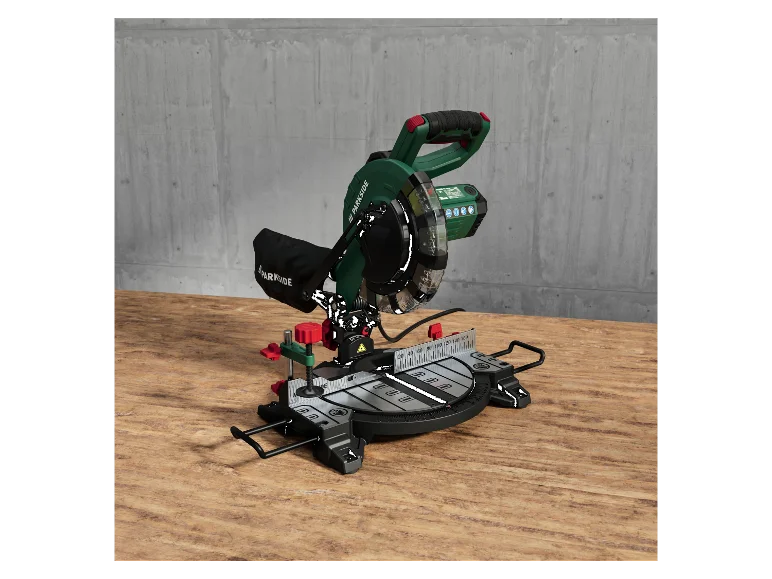 Scie à onglet PKS 1500 C4