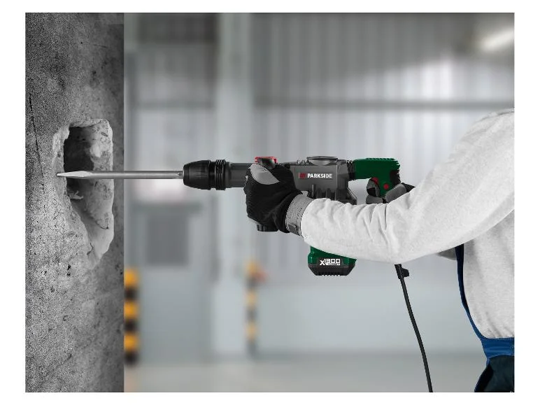 Marteau perforateur PAH 1300 C3