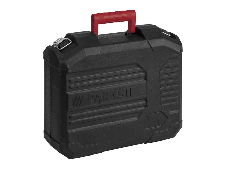 PARKSIDE® Perforateur burineur PBH 800 B1, 800 W