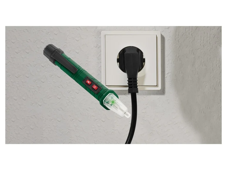 PARKSIDE® Testeur électrique PSSFS 3 A2
