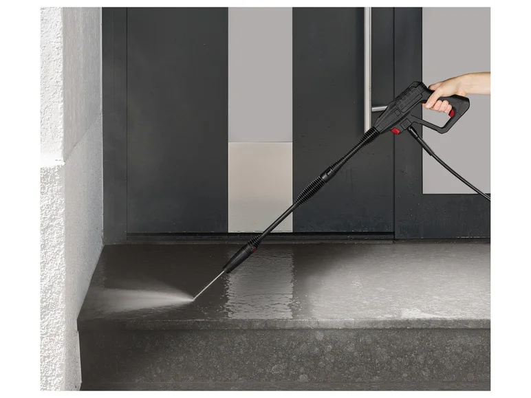 PARKSIDE® Mini-nettoyeur haute pression PHDM 110 A1, 1400 W