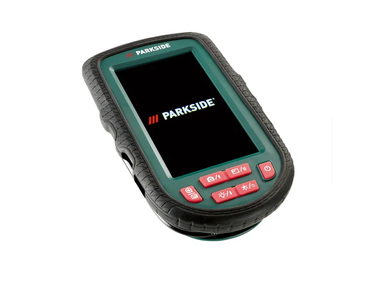PARKSIDE® Caméra d'inspection PKIK 4.3 B3