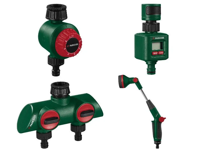 Accessoire d'arrosage