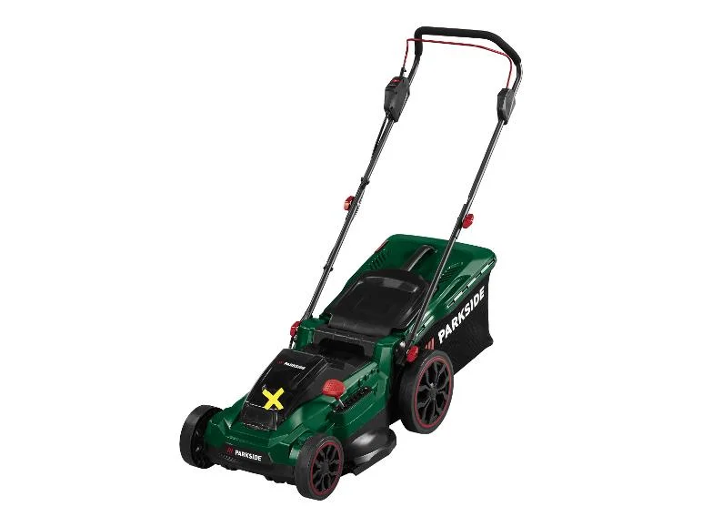 Tondeuse sans fil PRMA 40-Li D2, 40 V