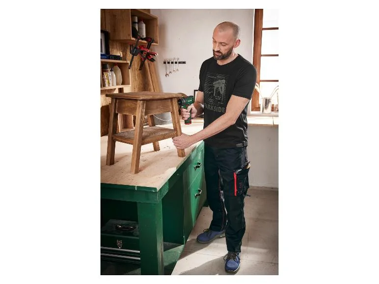 Pantalon de travail homme