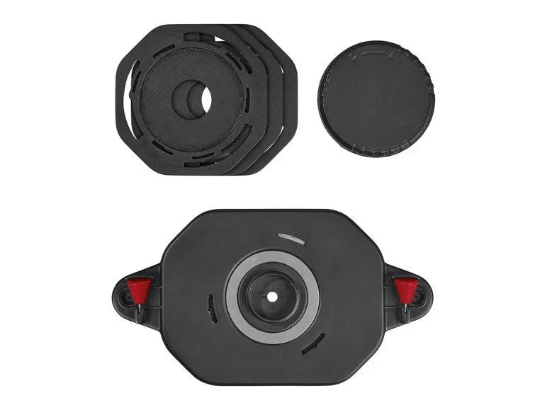 Niveau à bulle avec mètre ruban PLLM 10 A1