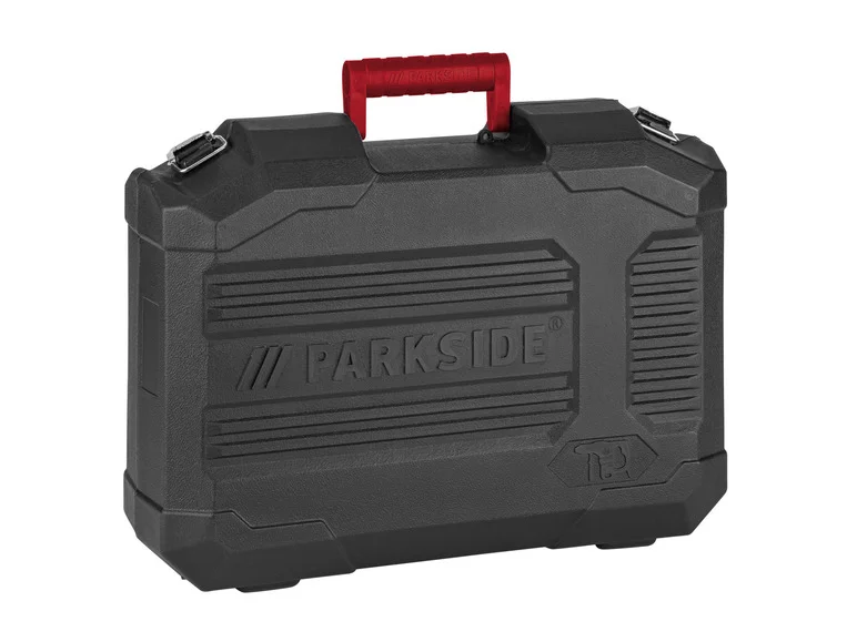PARKSIDE® Perforateur-burineur PBH 1550 C1