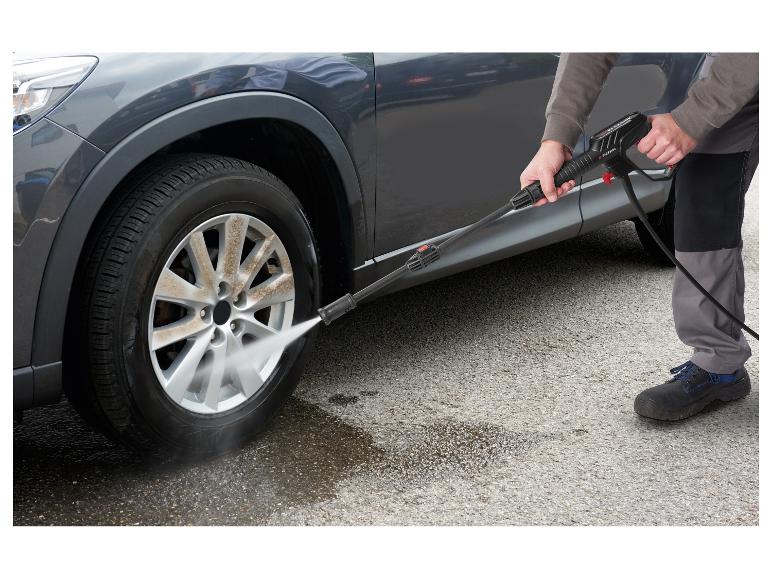 Nettoyeur haute pression PHD 110 G2