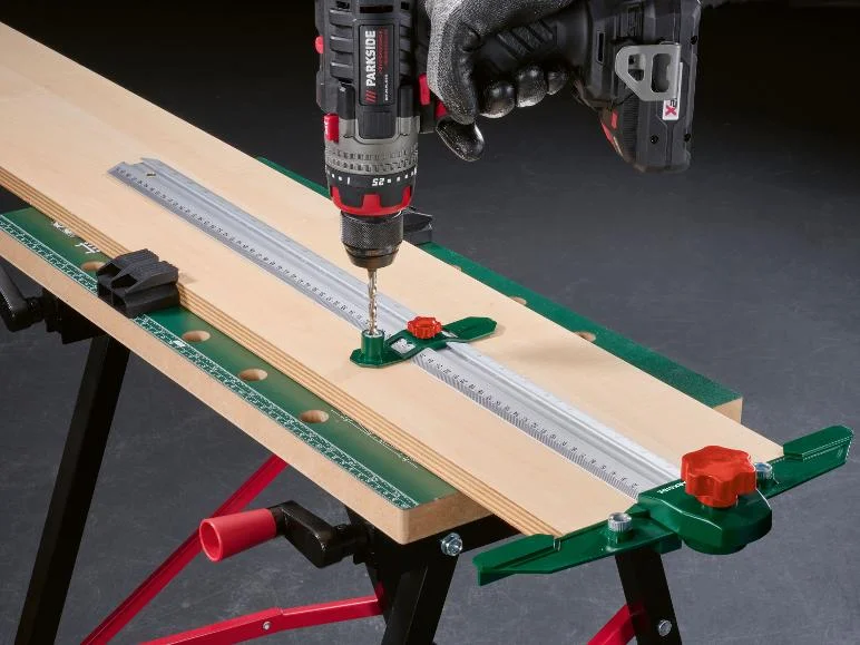 Instrument de mesure