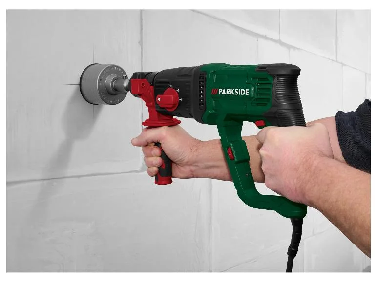 Set de forets ou Trépans