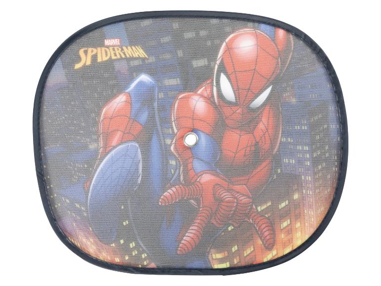 Lot de 2 pare-soleils pour voiture