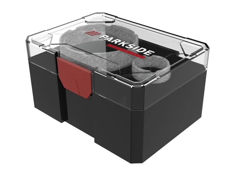 Trépans diamant PDBK 3 A1