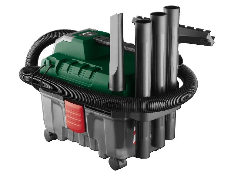 Aspirateur eau et poussière sans fil PAWD 20-Li A1, 20 V