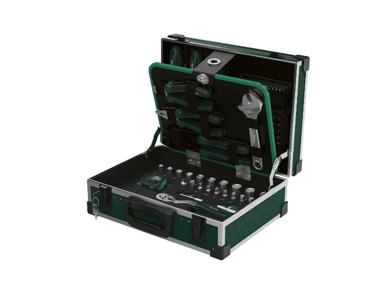 Mallette à outils, 108 pièces