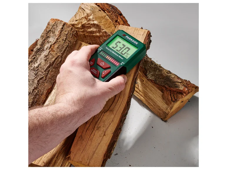 Hygromètre PMFMK A1