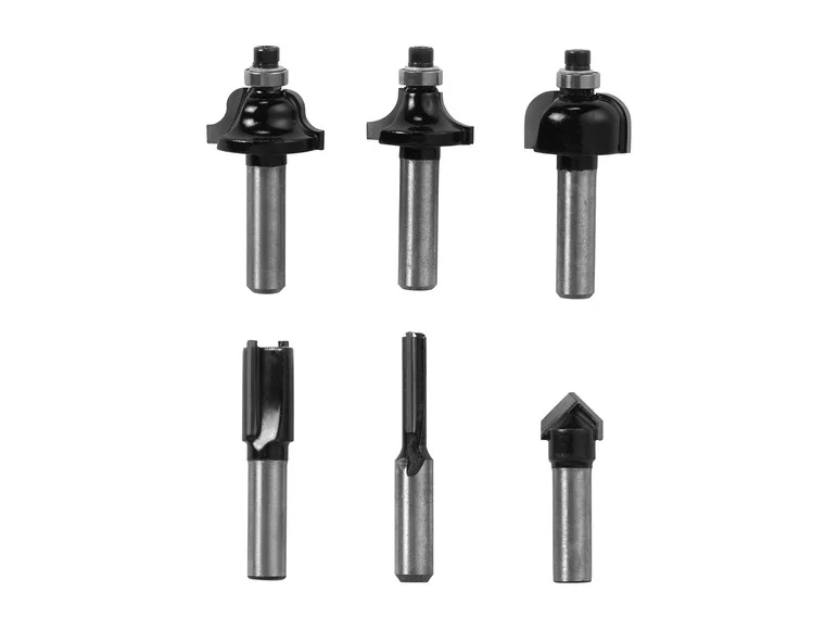 PARKSIDE® Défonceuse sans fil POFA 12 B3, 12 V