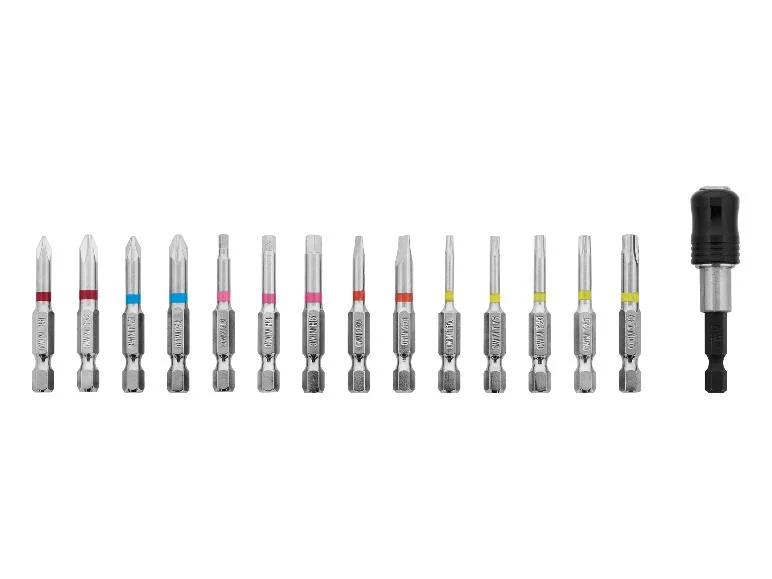 Jeu de clés à douilles