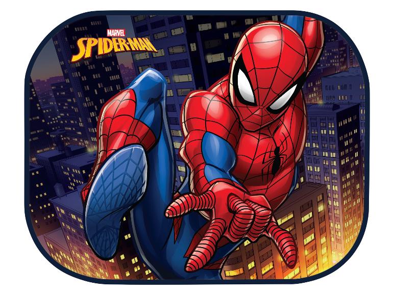 Lot de 2 pare-soleils pour voiture