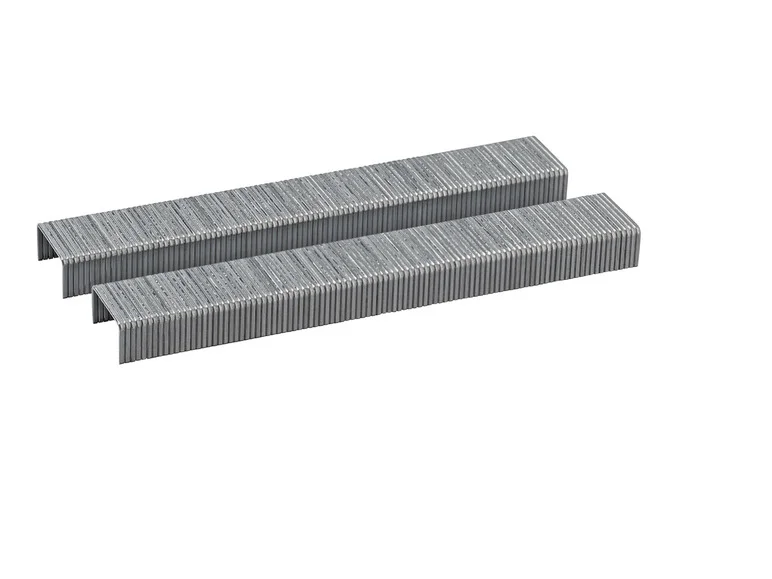 Agrafe et clous pour agrafeuse sans fil PAT 4