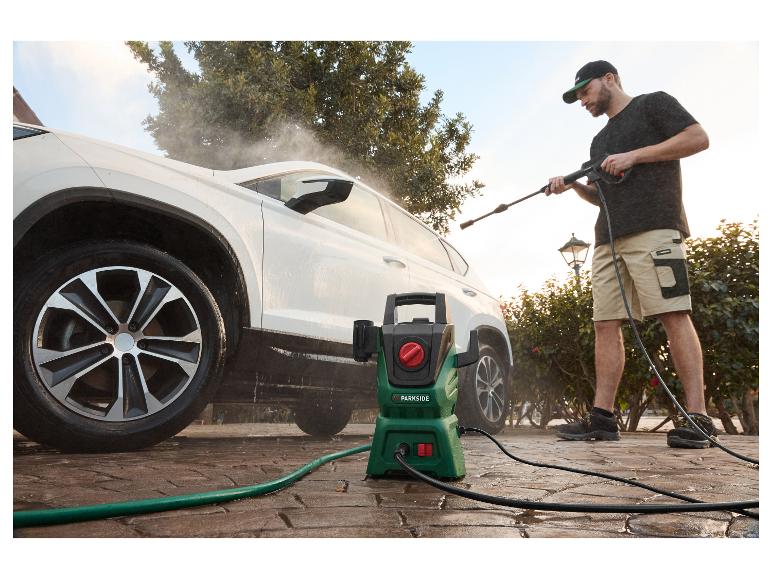 Chaussures de sécurité S3 homme