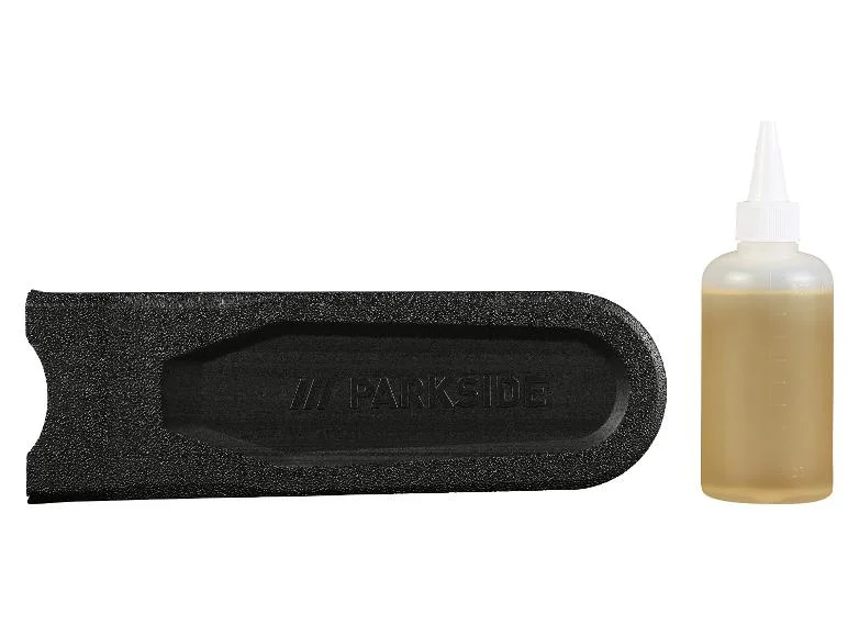 Tronçonneuse sans fil PAKS 20-Li E5, 20 V