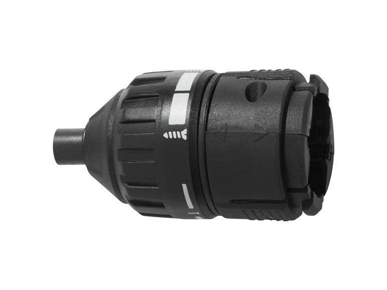 Visseuse sans fil avec embouts interchangeables PAS D7