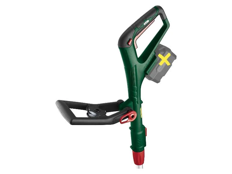 Coupe-bordures sans fil PRTA 20-Li C3, 20 V