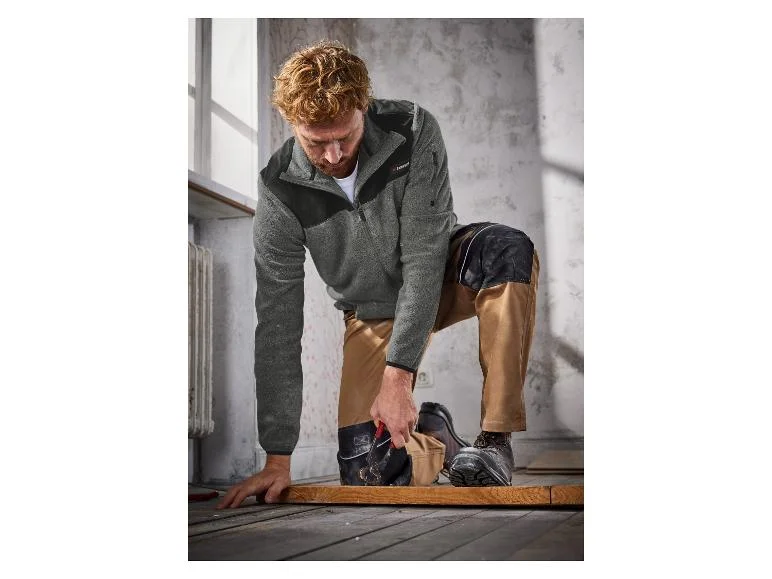 Pantalon de travail homme