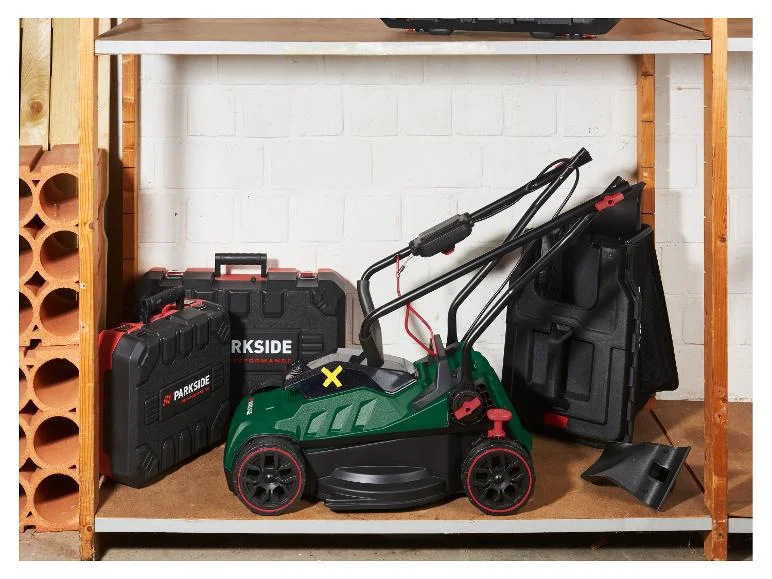 Tondeuse sans fil PARM 20-Li A1, 20 V