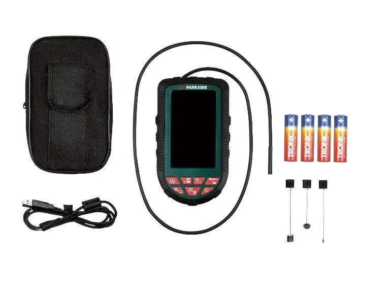 Caméra d’inspection PKIK 4.3 A2