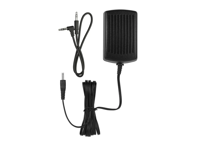 PARKSIDE® Radio de chantier sans fil PBRA 20-Li B2, 20 V