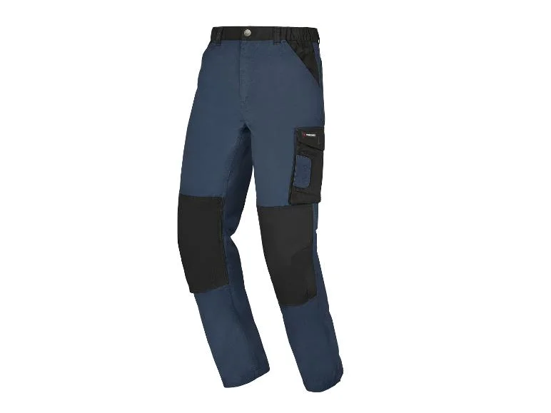 Pantalon de travail homme
