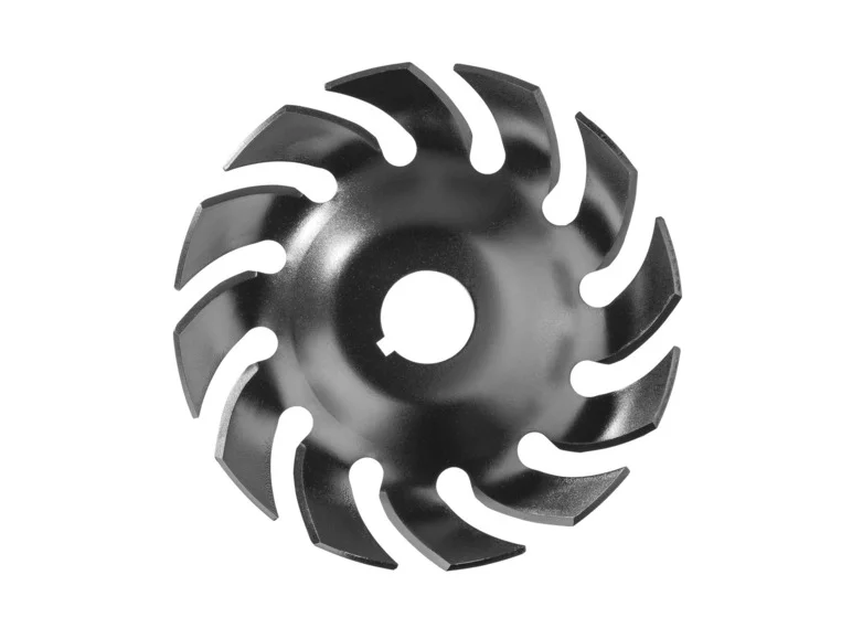 PARKSIDE® Accessoires pour meuleuse d'angle PWSZ HB 4 A1, Ø 125 mm