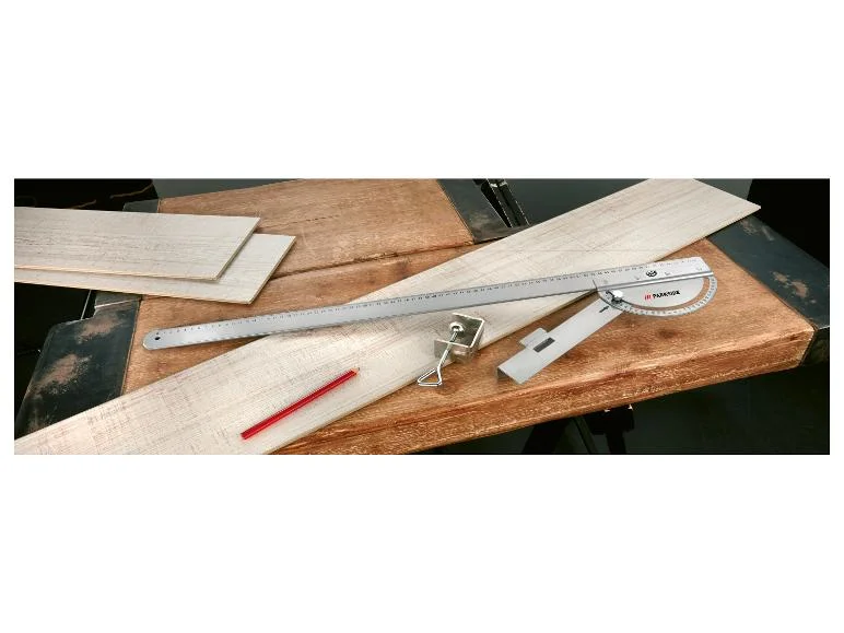 Instrument de mesure