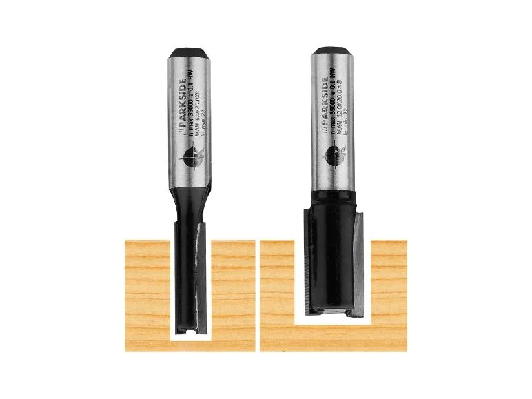 Défonceuse POF 1200 E4, 1200 W