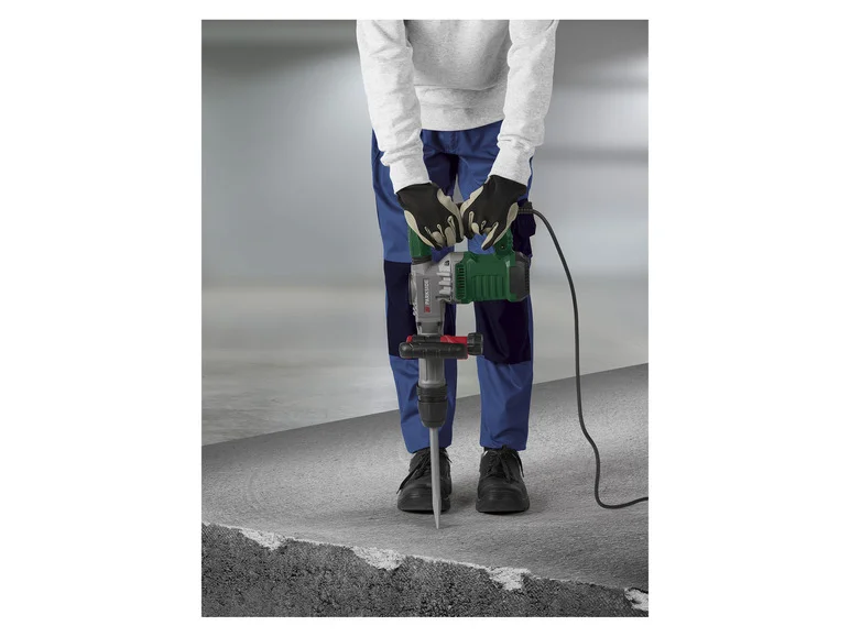 PARKSIDE® Marteau perforateur PAH 1300 C3, 1 300 W