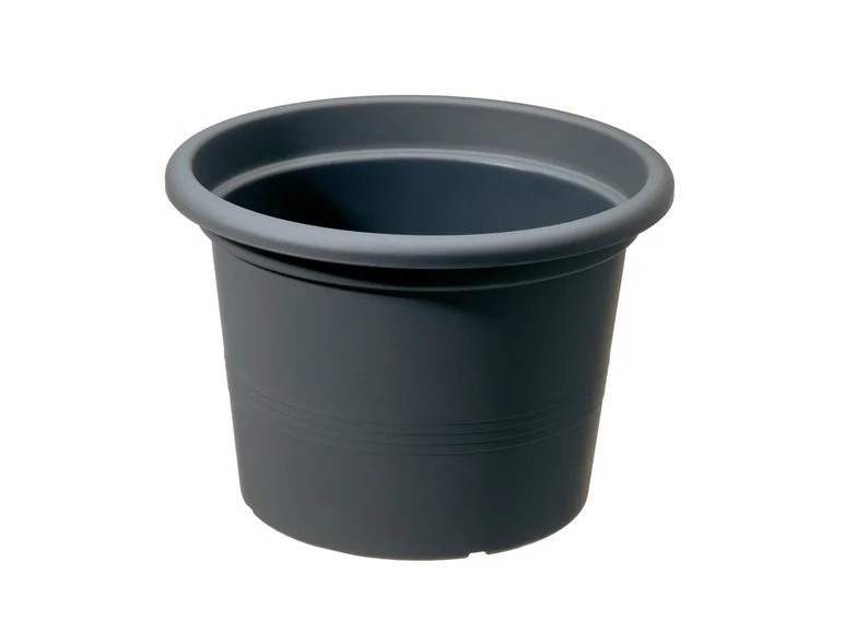 PARKSIDE® Pot à plantes avec soucoupe, 28 cm