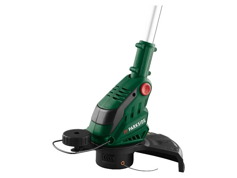 Coupe-bordures sans fil PRTA 20-Li C3, 20 V