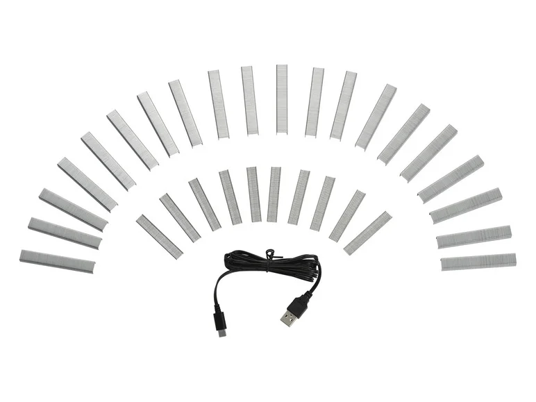 PARKSIDE® Agrafeuse sans fil PAT 4 D6, 4 V