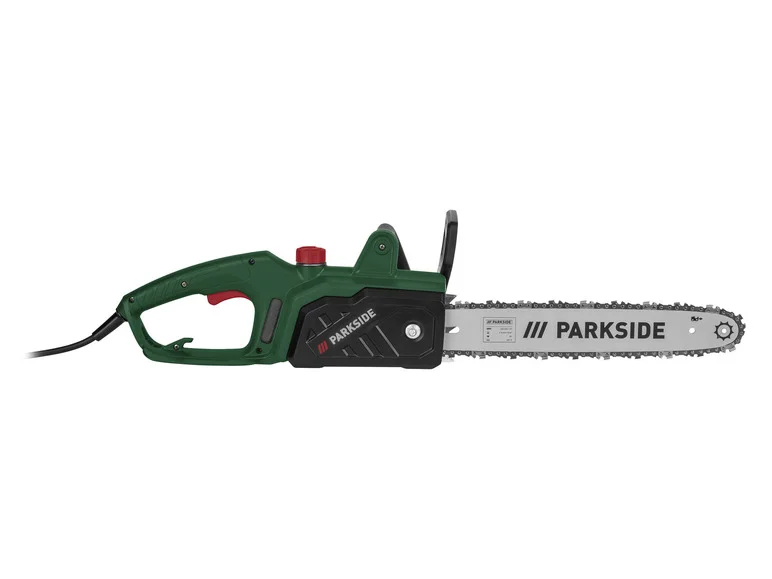 PARKSIDE® Tronçonneuse électrique PKS 1600 C2, 1600 W