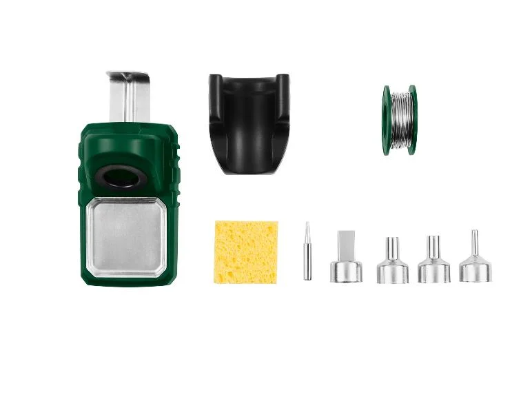 Station d'air chaud et de soudage PHLLS 745 A1