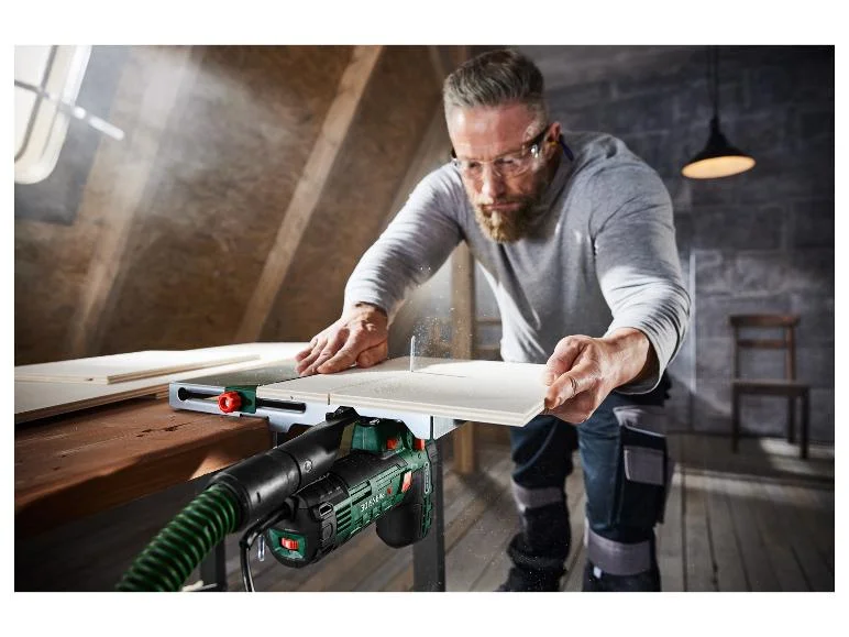 Table de scie sauteuse PSST A1