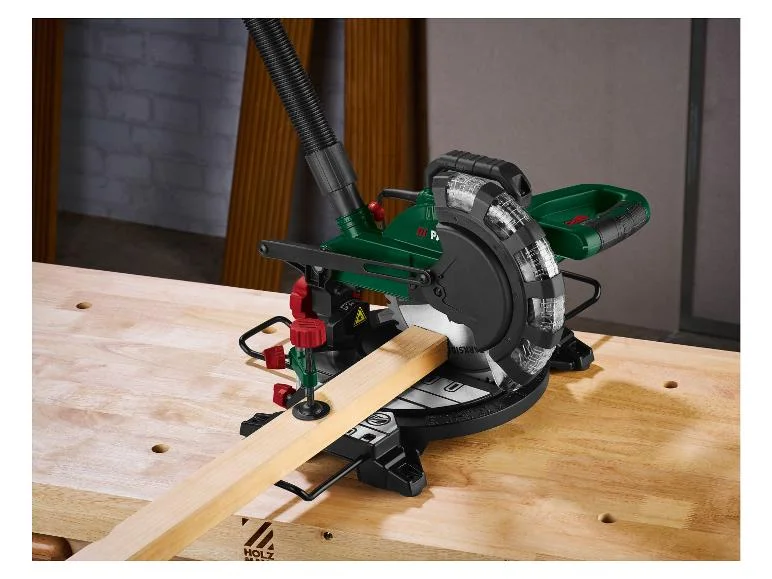 Scie à onglet + Support de machine universel