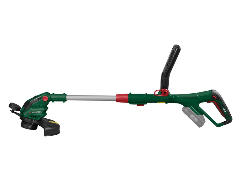 PARKSIDE® Coupe-herbe sans fil PRTA 20-Li D3, 20 V